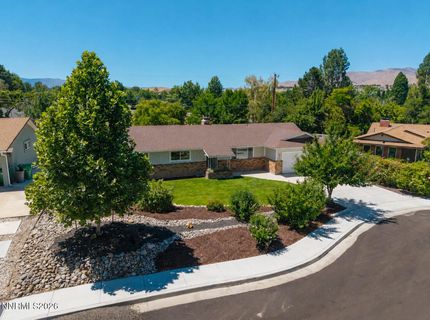 975 Joshua Drive, Reno, NV 89509 Photo
