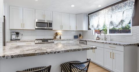 975 Joshua Drive, Reno, NV 89509 Photo