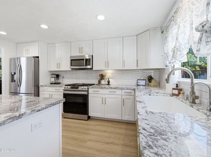 975 Joshua Drive, Reno, NV 89509 Photo