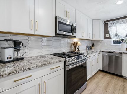 975 Joshua Drive, Reno, NV 89509 Photo