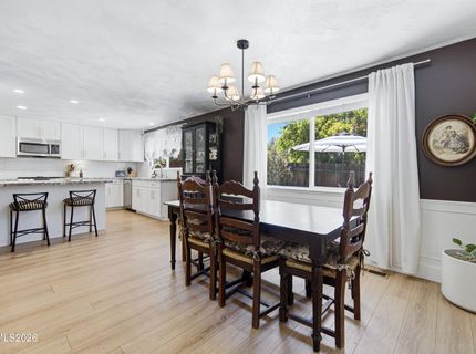 975 Joshua Drive, Reno, NV 89509 Photo