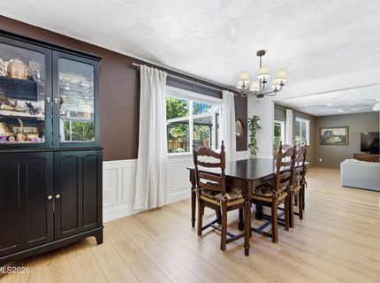 975 Joshua Drive, Reno, NV 89509 Photo