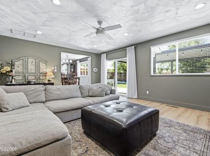 975 Joshua Drive, Reno, NV 89509 Photo