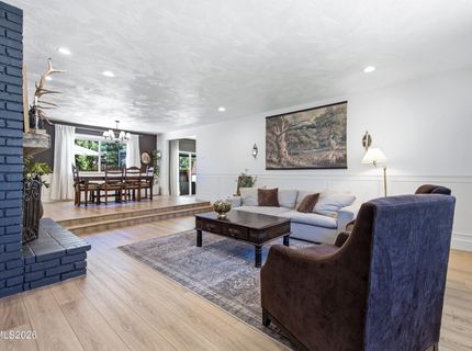 975 Joshua Drive, Reno, NV 89509 Photo