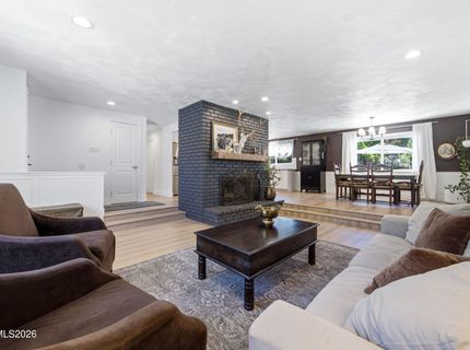 975 Joshua Drive, Reno, NV 89509 Photo