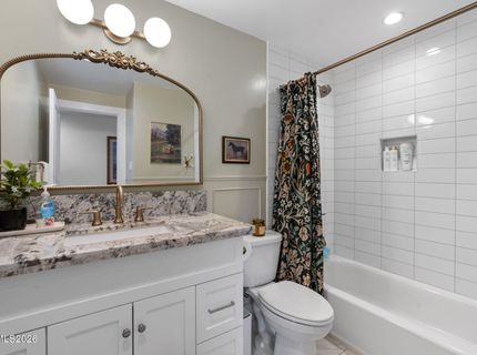 975 Joshua Drive, Reno, NV 89509 Photo