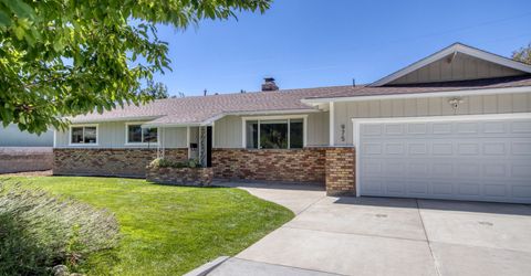 975 Joshua Drive, Reno, NV 89509 Photo