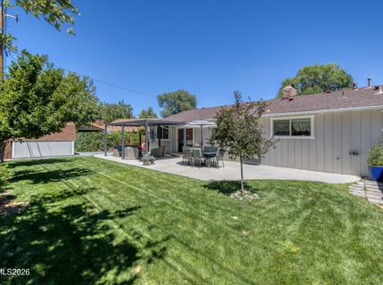 975 Joshua Drive, Reno, NV 89509 Photo