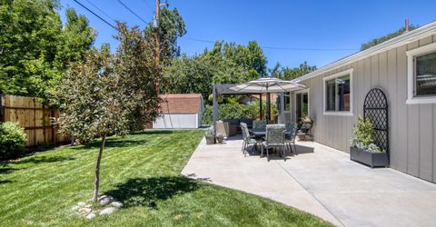 975 Joshua Drive, Reno, NV 89509 Photo