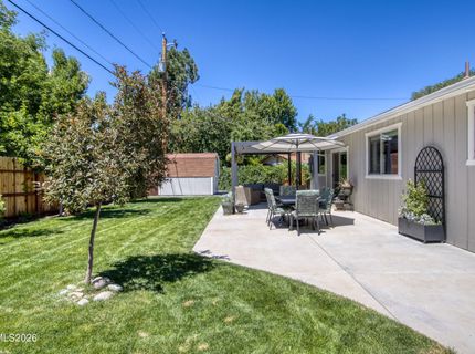 975 Joshua Drive, Reno, NV 89509 Photo