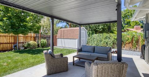 975 Joshua Drive, Reno, NV 89509 Photo
