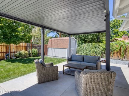 975 Joshua Drive, Reno, NV 89509 Photo