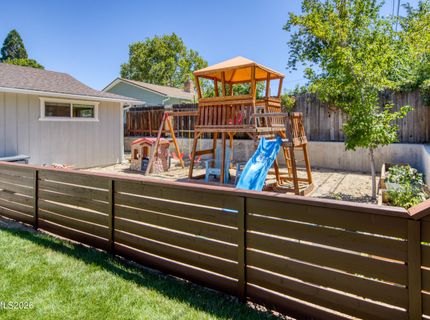 975 Joshua Drive, Reno, NV 89509 Photo