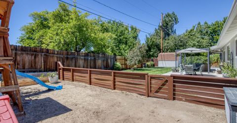 975 Joshua Drive, Reno, NV 89509 Photo