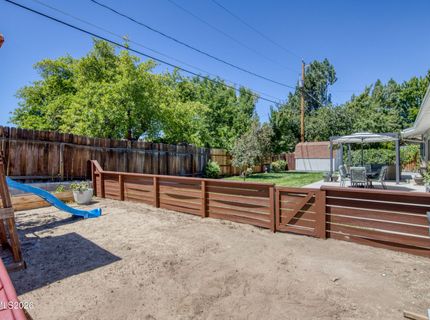 975 Joshua Drive, Reno, NV 89509 Photo