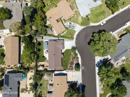 975 Joshua Drive, Reno, NV 89509 Photo