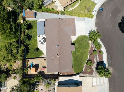975 Joshua Drive, Reno, NV 89509 Photo