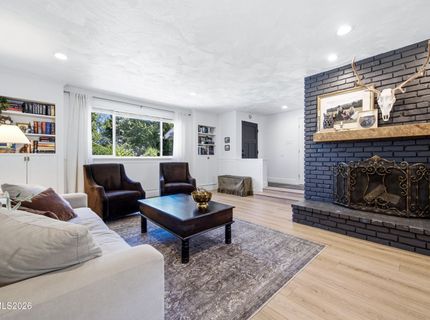 975 Joshua Drive, Reno, NV 89509 Photo