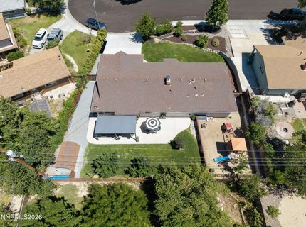975 Joshua Drive, Reno, NV 89509 Photo