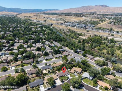 975 Joshua Drive, Reno, NV 89509 Photo
