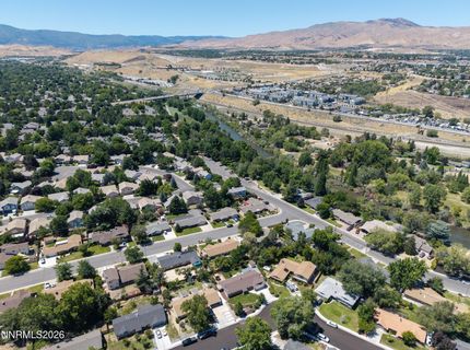 975 Joshua Drive, Reno, NV 89509 Photo