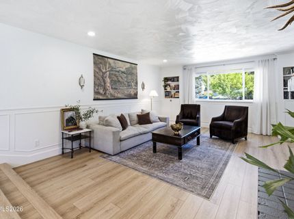975 Joshua Drive, Reno, NV 89509 Photo