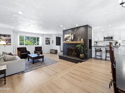 975 Joshua Drive, Reno, NV 89509 Photo