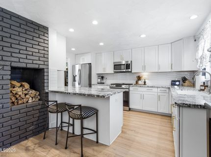 975 Joshua Drive, Reno, NV 89509 Photo