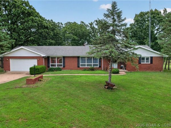 21994 Spruce Road, Waynesville, MO 65583