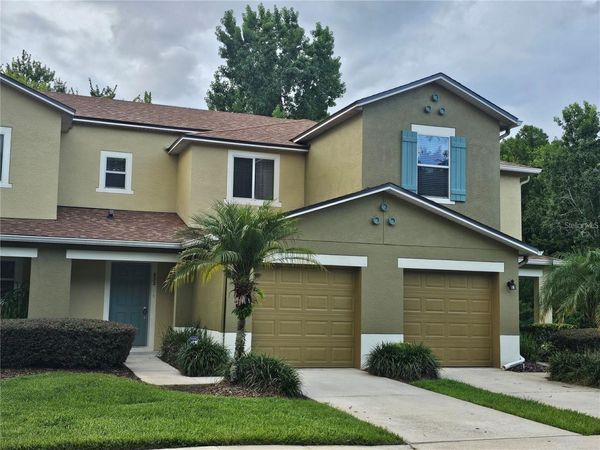 622 OLD PINE CT , SANFORD, FL 32773