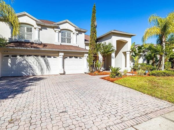 5028 ASHINGTON LANDING DRIVE, TAMPA, FL 33647