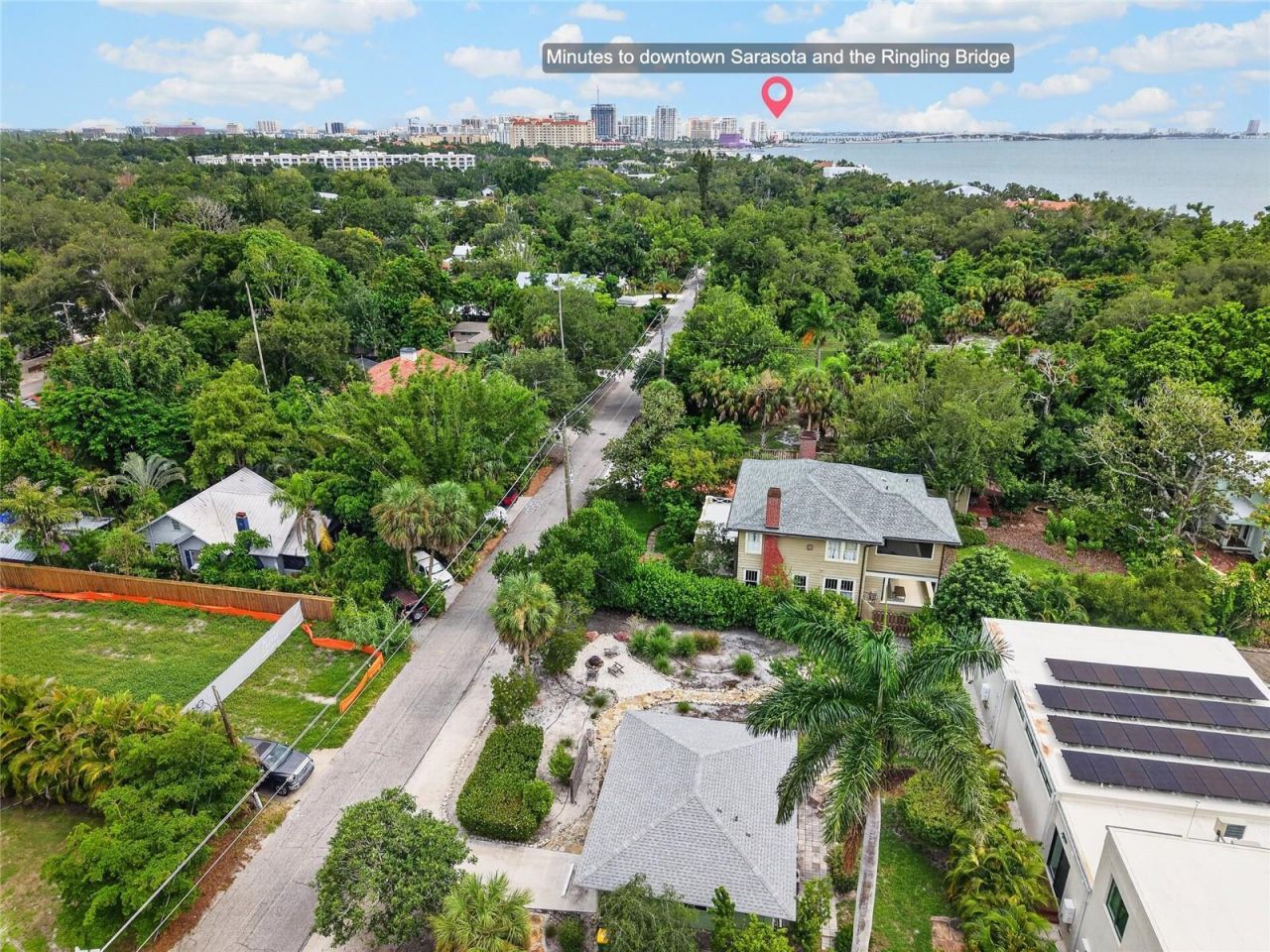 2475 Alameda Avenue, Unit B, Sarasota, FL 34234 Photo