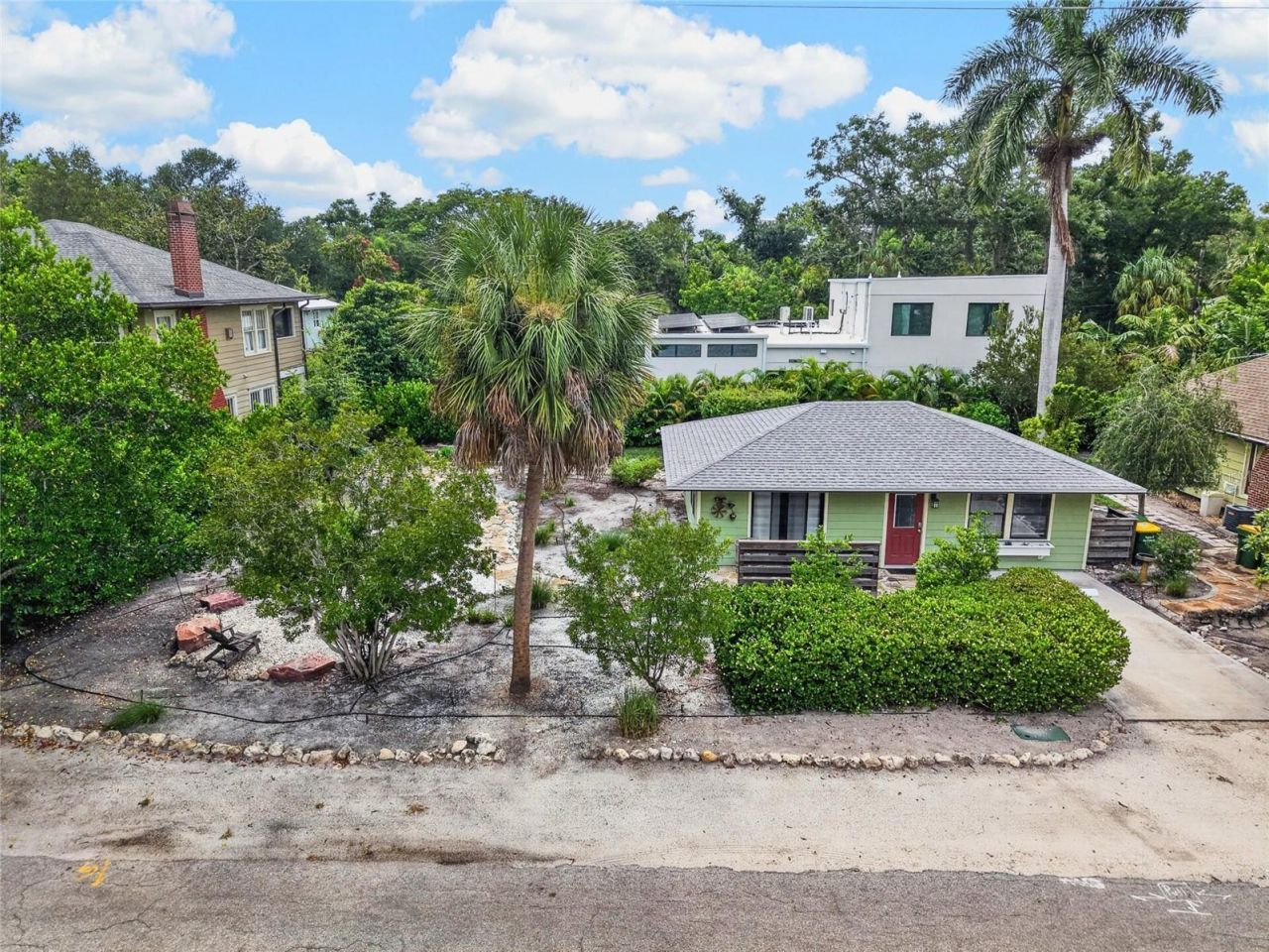 2475 Alameda Avenue, Unit B, Sarasota, FL 34234 Photo