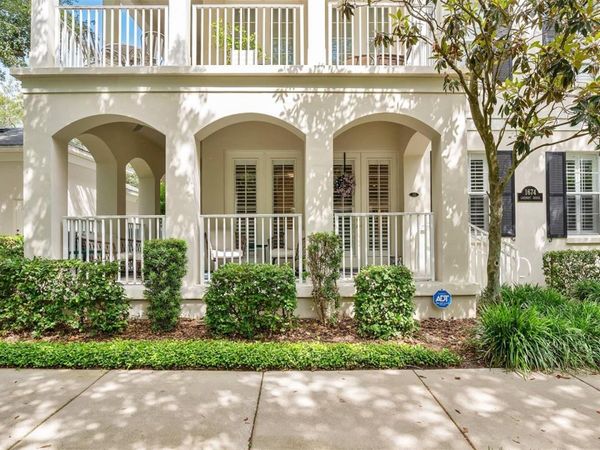 1674 LAKEMONT AVE , Unit 102, ORLANDO, FL 32814