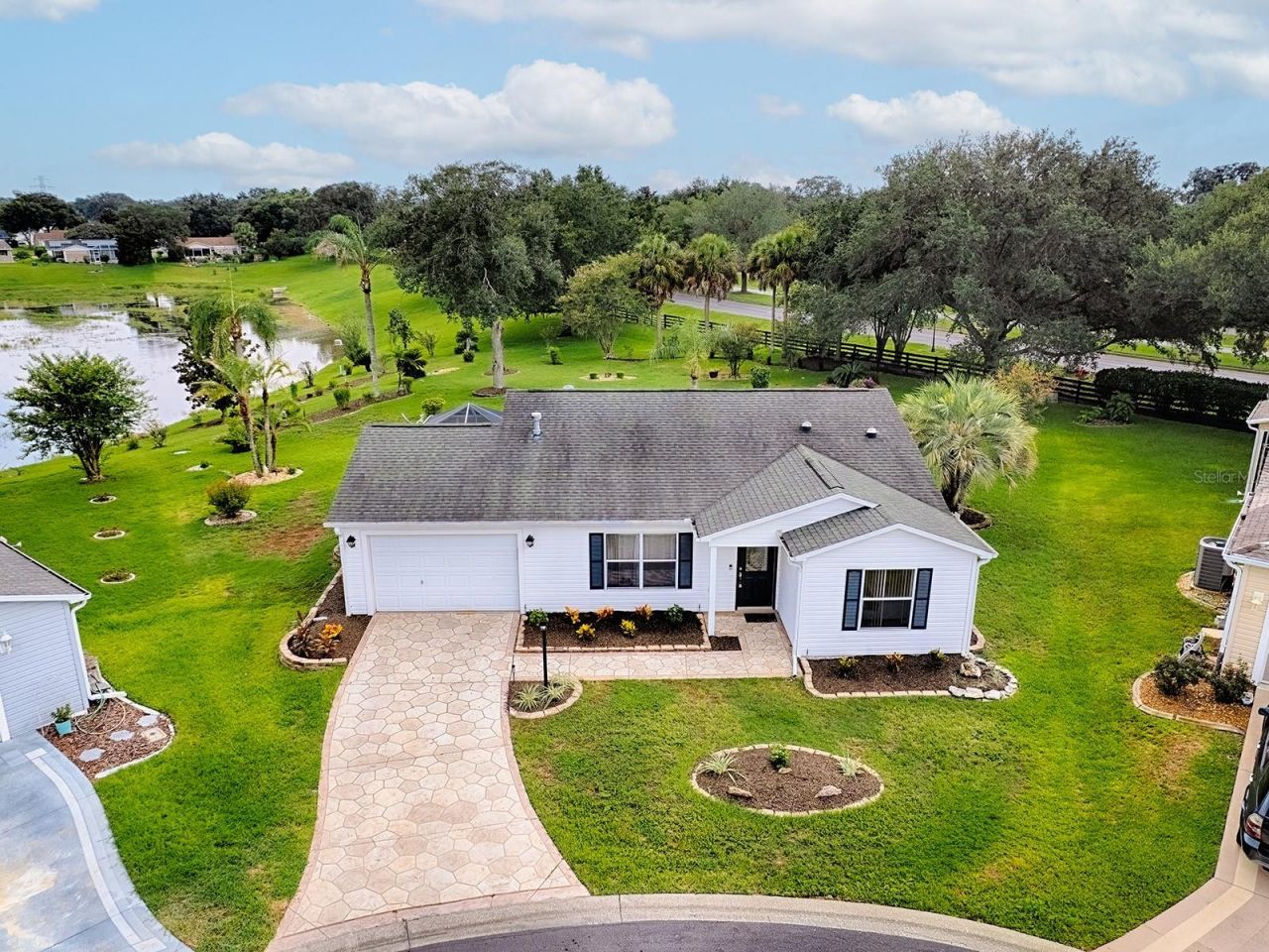 1611 Alhambra Way, The Villages, FL 32162 Photo