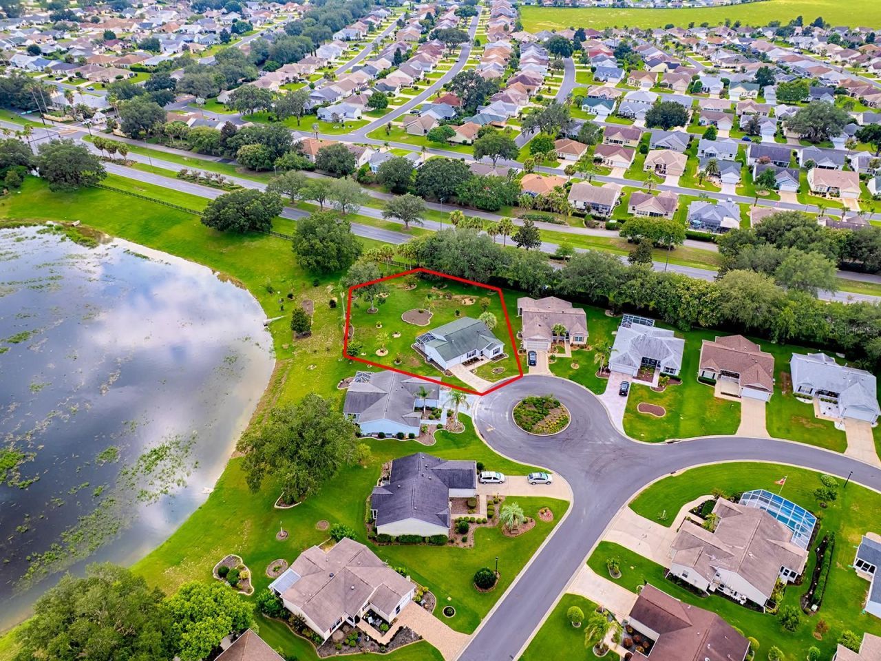 1611 Alhambra Way, The Villages, FL 32162 Photo