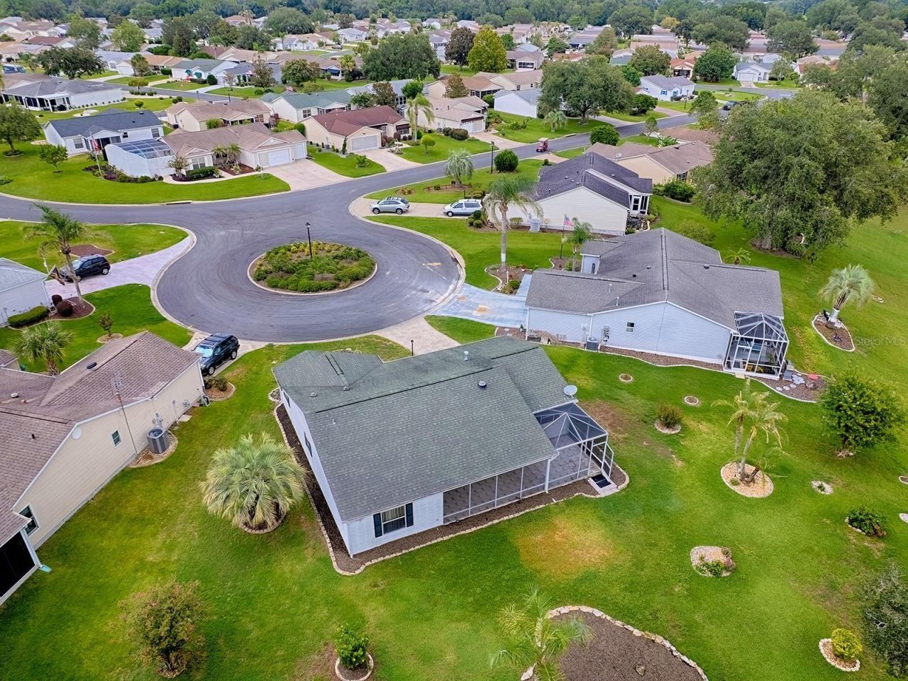1611 Alhambra Way, The Villages, FL 32162 Photo