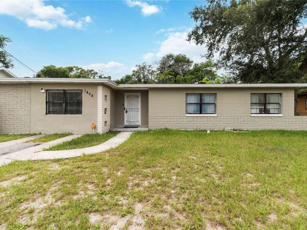 1408 ROGER BABSON ROAD , ORLANDO, FL 32808