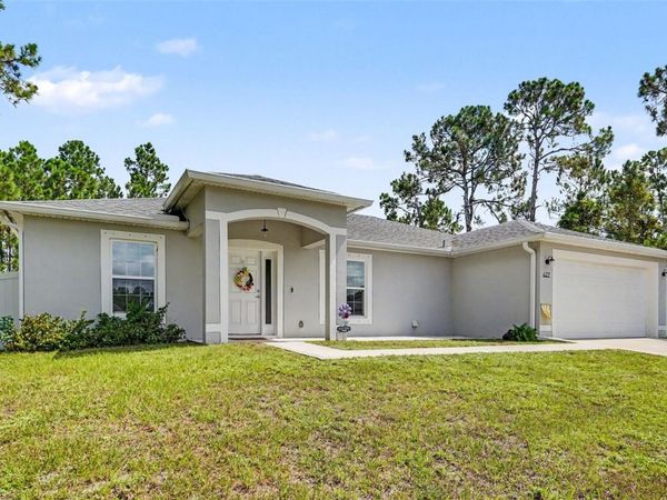 427 SE FLAGLER RD , PALM BAY, FL 32909
