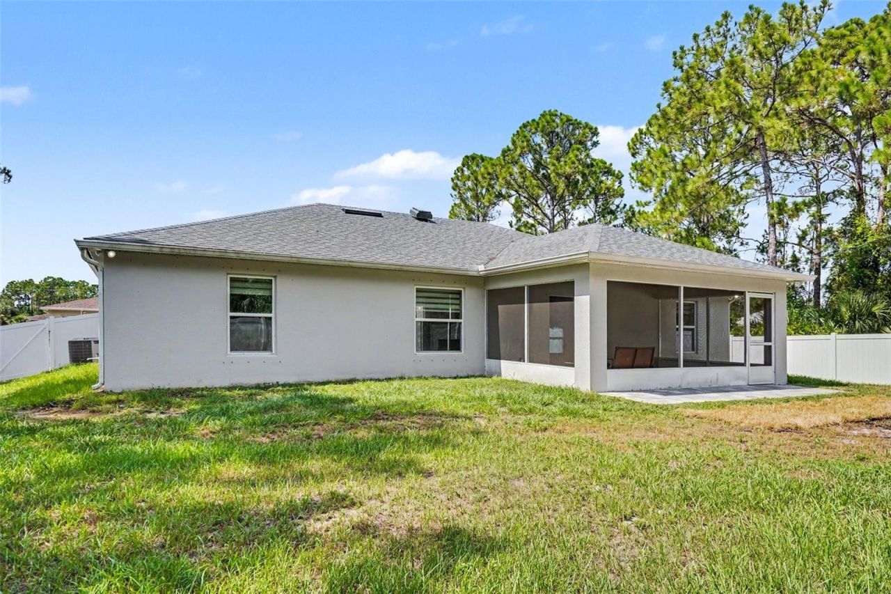 427 SE Flagler Rd , Palm Bay, FL 32909 Photo