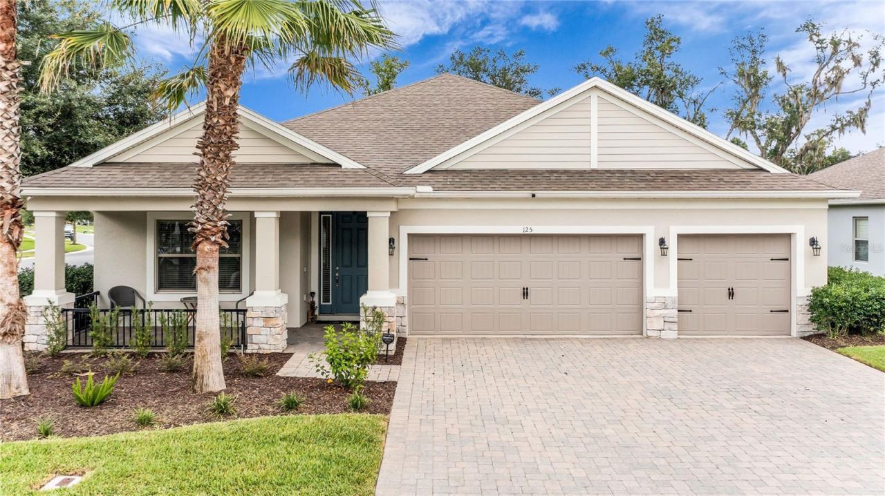 125 Robin Nest Drive, Oviedo, FL 32765 Photo