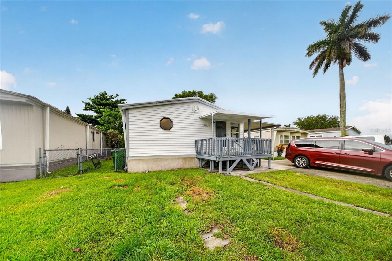 21720 NW 8th Court, Pembroke Pines, FL 33029 Photo