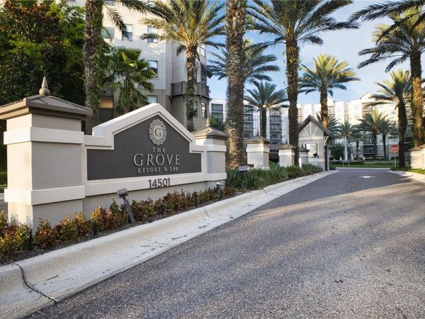 14501 GROVE RESORT AVENUE , Unit 2135, WINTER GARDEN, FL 34787