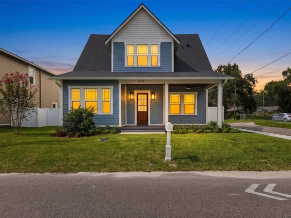 1224 E CHELSEA STREET, TAMPA, FL 33603