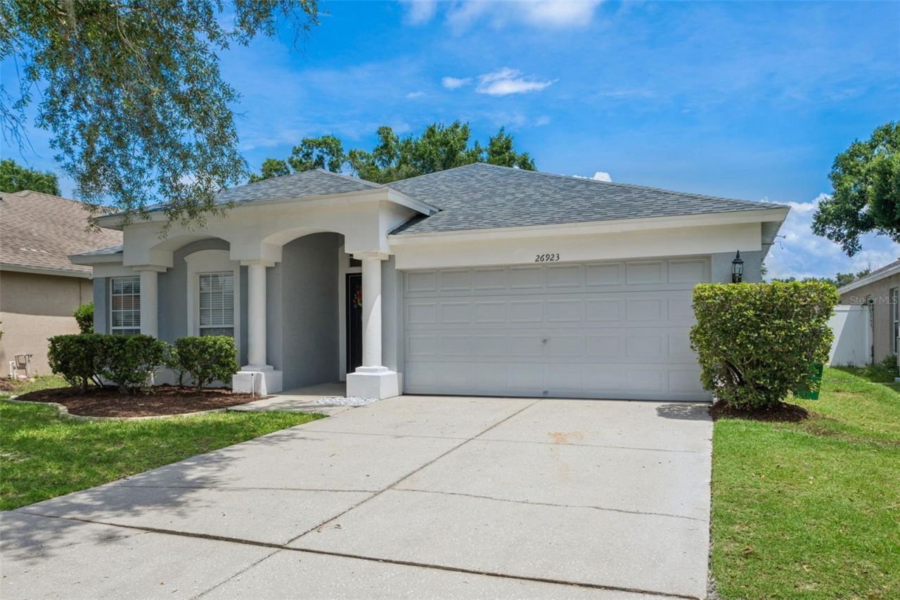 26923 Affirmed Drive , Wesley Chapel, FL 33544 Photo