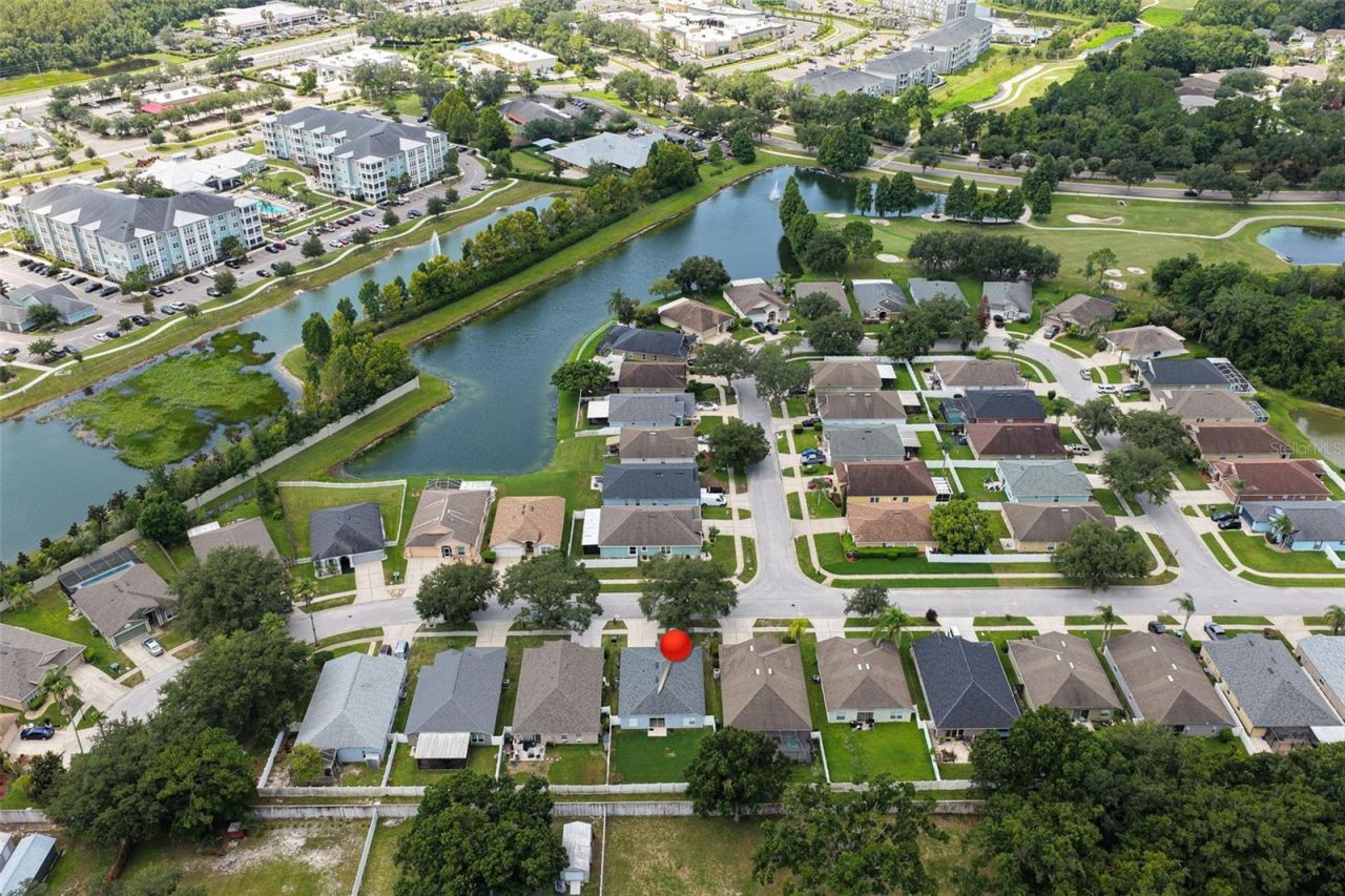 26923 Affirmed Drive , Wesley Chapel, FL 33544 Photo