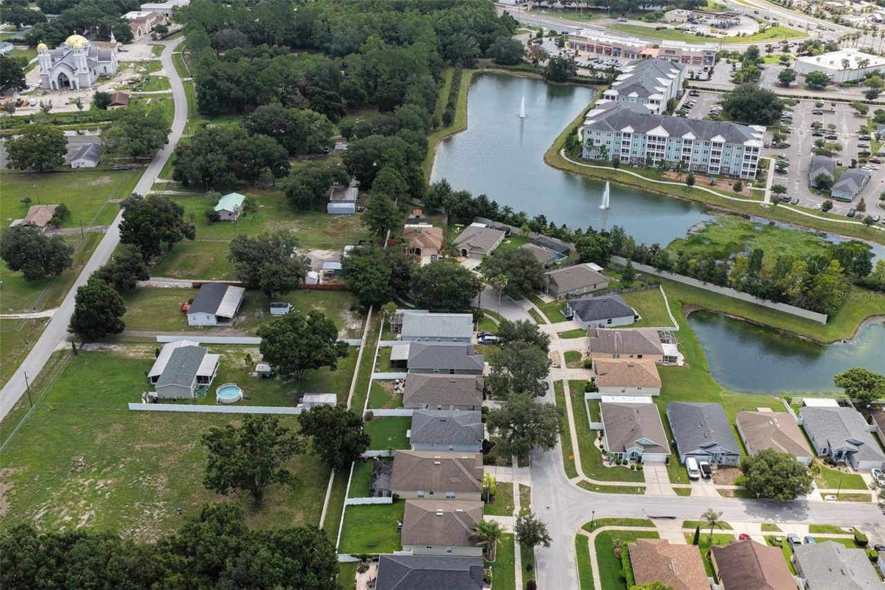 26923 Affirmed Drive , Wesley Chapel, FL 33544 Photo