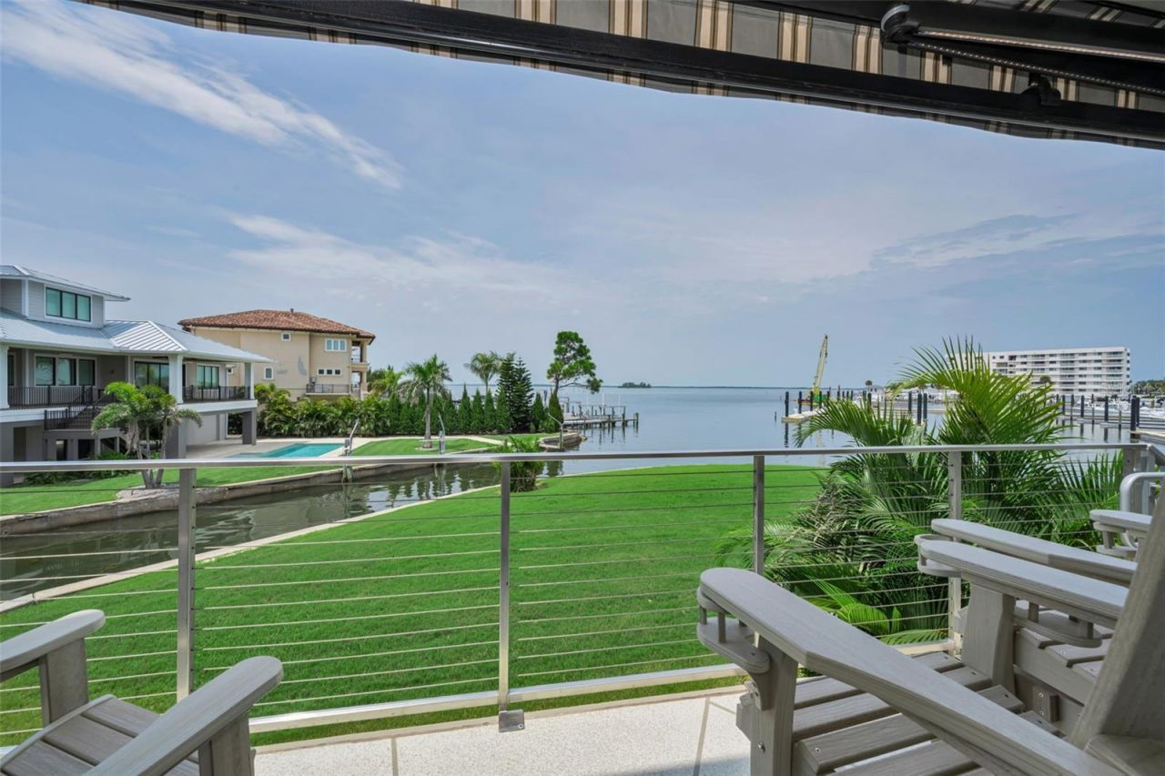 433 S Paula Drive , Unit 32, Dunedin, FL 34698 Photo