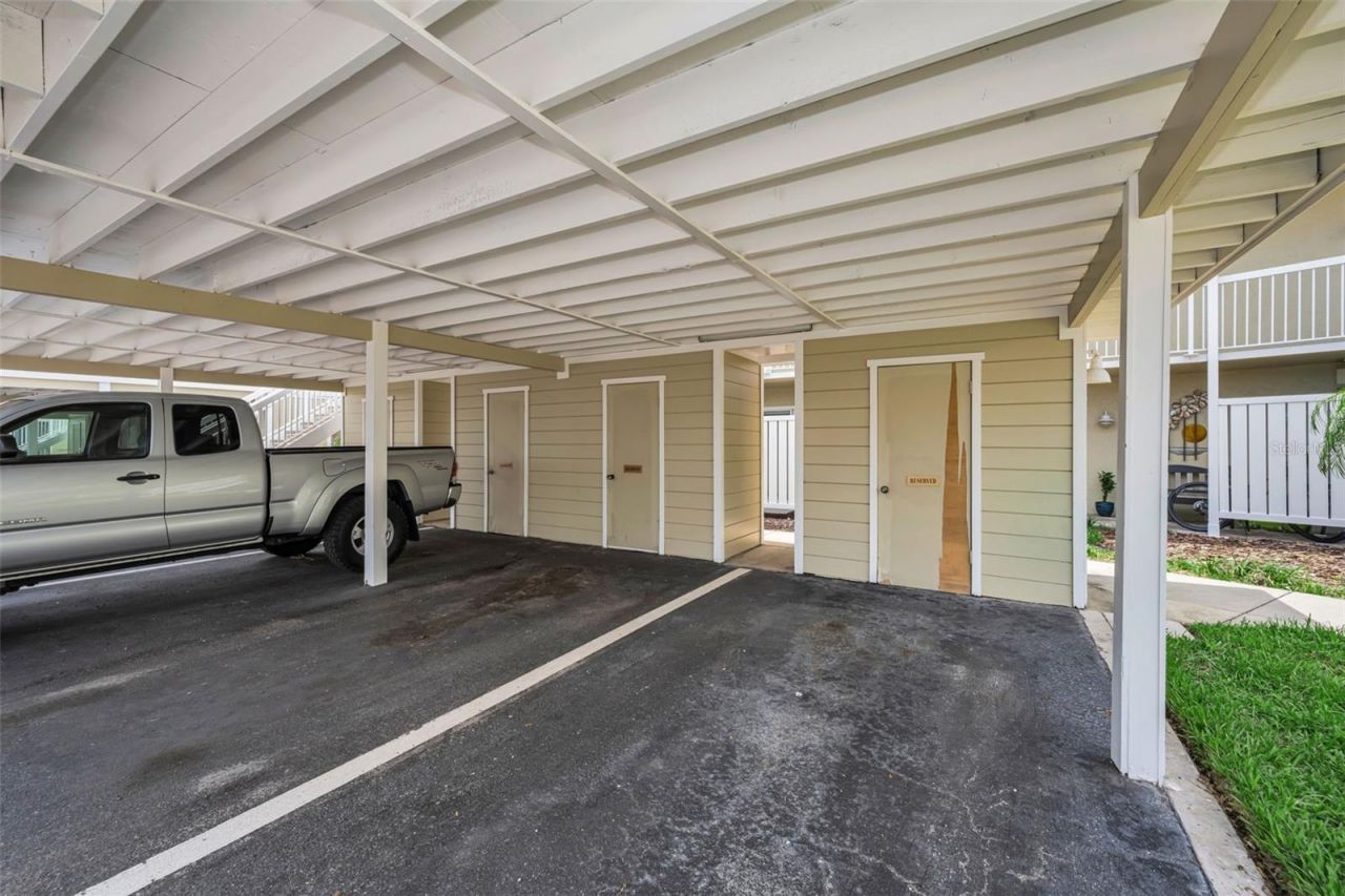 433 S Paula Drive , Unit 32, Dunedin, FL 34698 Photo
