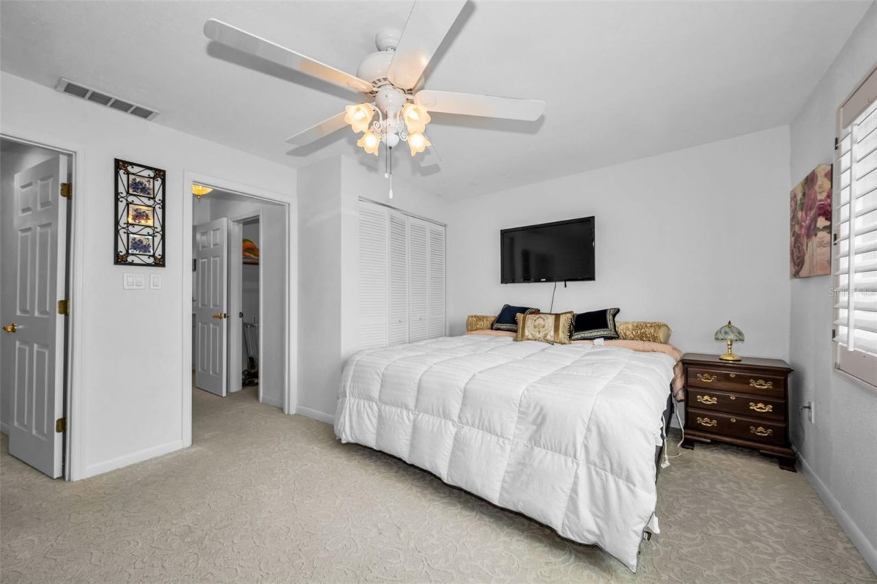 433 S Paula Drive , Unit 32, Dunedin, FL 34698 Photo